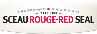 Programme sceau rouge image