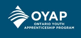OYAP (Ontario Young Apprenticeship Program) image