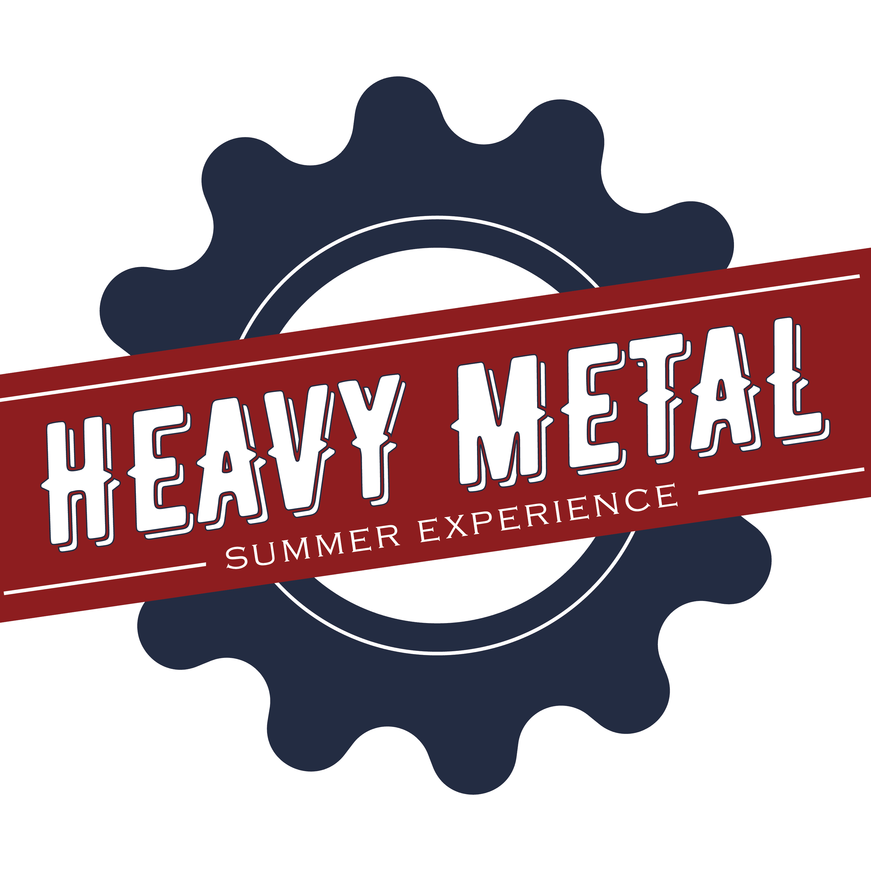 Heavy Metal Summer Experience image
