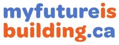 My Future is Building image